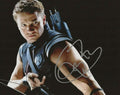 8x10 RePrint of Jeremy Renners Autograph