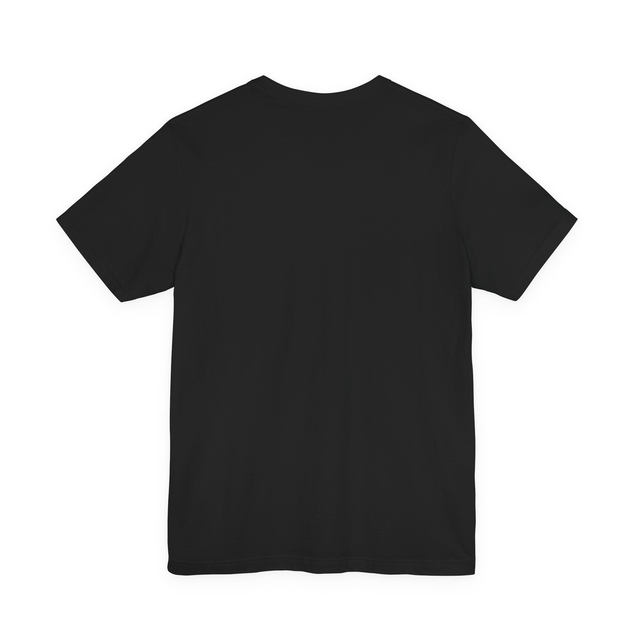 Aeroheart Portrait Tee — Fantasy Video Game Character Art Shirt