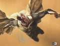 8x10 RePrint of Paul Bettanys Autograph