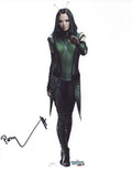 8x10 Reprint of Pom Klementieffs Autograph