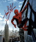 8x10 RePrint of Tom Holland